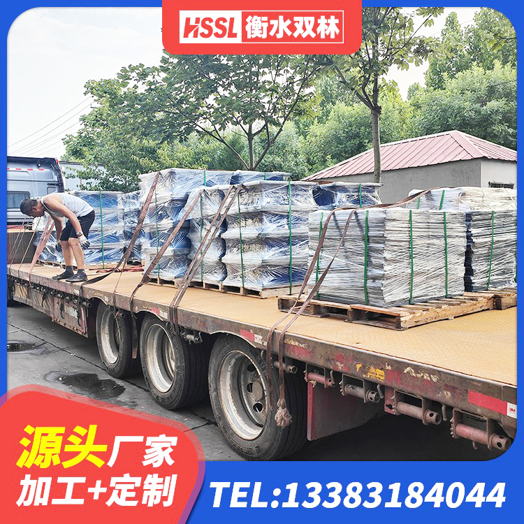 泸溪县高阻尼支座减震支座 泸溪县水平力隔震支座源头工厂 泸溪县建筑支墩隔震支座LRB600-II源头工厂 泸溪县HDR900高阻尼隔震支座 - 第4张
