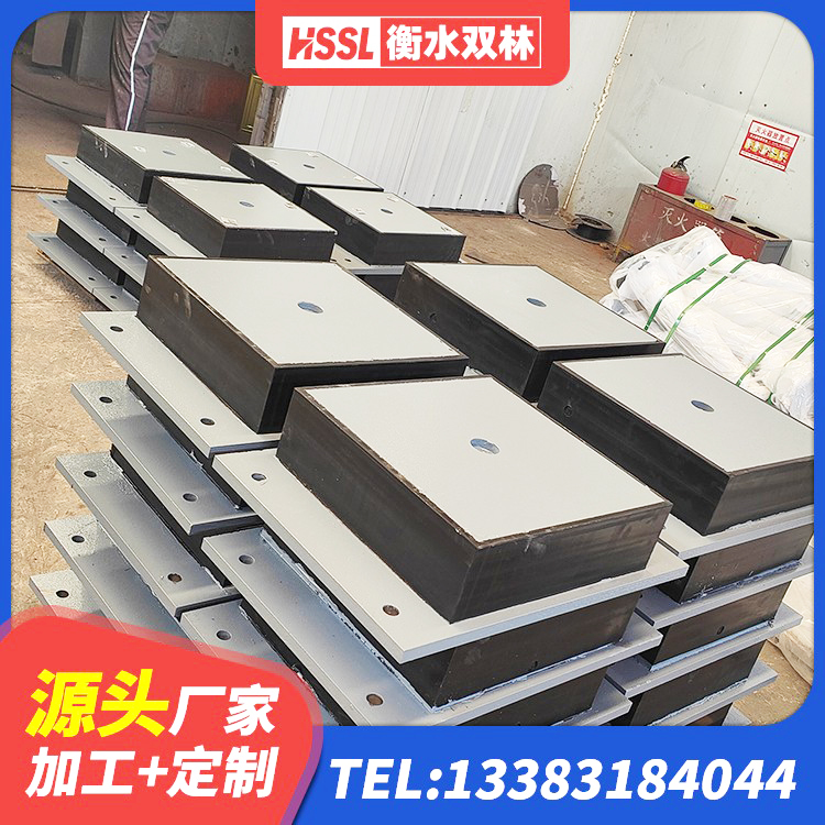 泸溪县LRB橡胶隔震支座1200源头工厂 泸溪县LNR水平力分散型橡胶隔震支座 泸溪县LNR700橡胶支座 泸溪县HDR1400隔震支座源头工厂 - 第2张