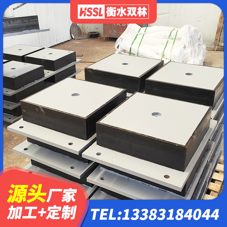 泸溪县LRB橡胶隔震支座1200源头工厂 泸溪县LNR水平力分散型橡胶隔震支座 泸溪县LNR700橡胶支座 泸溪县HDR1400隔震支座源头工厂 - 第6张