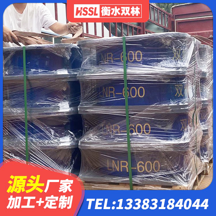泸溪县LRB橡胶隔震支座1200源头工厂 泸溪县LNR水平力分散型橡胶隔震支座 泸溪县LNR700橡胶支座 泸溪县HDR1400隔震支座源头工厂 - 第3张