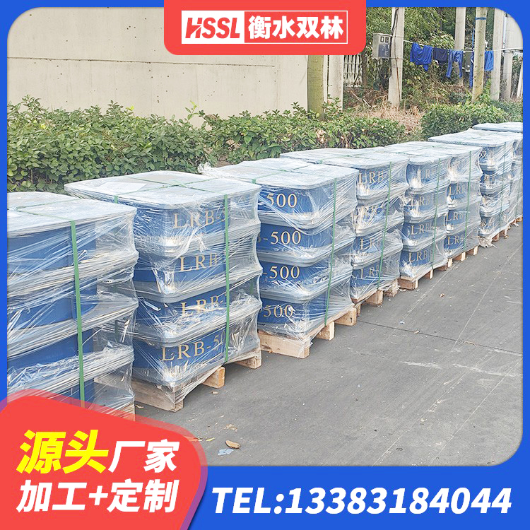 泸溪县LNG隔震支座生产厂家 泸溪县铅芯橡胶隔震支座源头工厂 泸溪县HDR1100高阻尼隔震支座厂家电话 泸溪县建筑橡胶组合隔震支座厂家 - 第4张