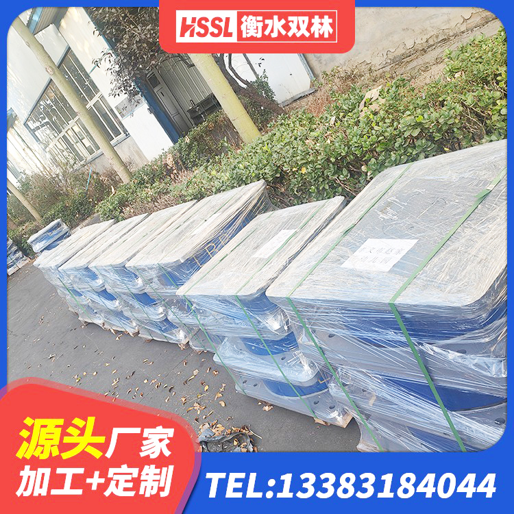 泸溪县LRB橡胶隔震支座1200源头工厂 泸溪县LNR水平力分散型橡胶隔震支座 泸溪县LNR700橡胶支座 泸溪县HDR1400隔震支座源头工厂 - 第5张